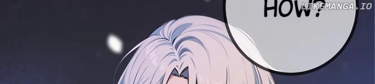 Daddy President Is Too Hard To Deal With Chapter 185 - page 29